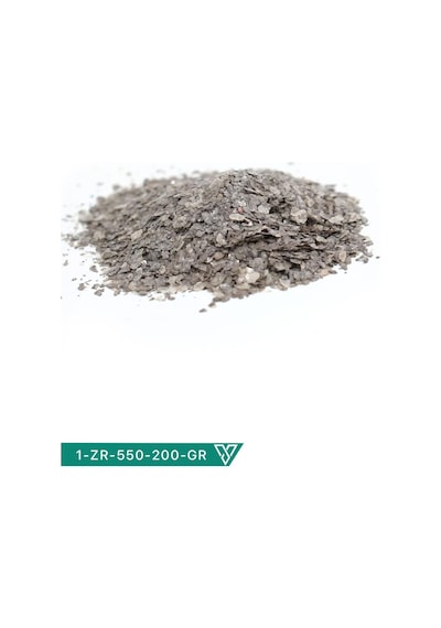 Ventrawall Mücevher Taşı Ve Gri Mineralli Taş Zr-550-200Gr
