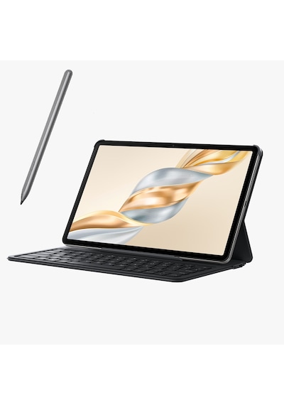 Honor Pad X9A 8 GB 128 GB 11.5" Tablet + Klavyeli Kılıf + (5301AQXX) Kalem