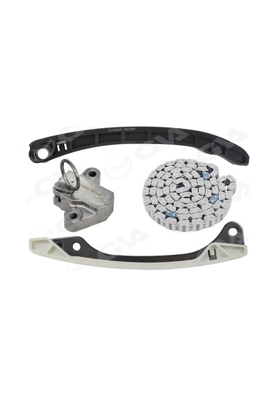 Eksantrik Zincir Seti Mıcra 4 2010-2015 1.2 Dıg-s 72kw-98hp Benzinli Gva 59c1146 130c13954r-130281kt0a