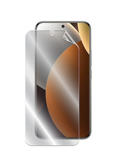 Xiaomi Redmi Note 15 Pro Plus İçin Hydrogel İnce Tpu Ekran Koruyucu