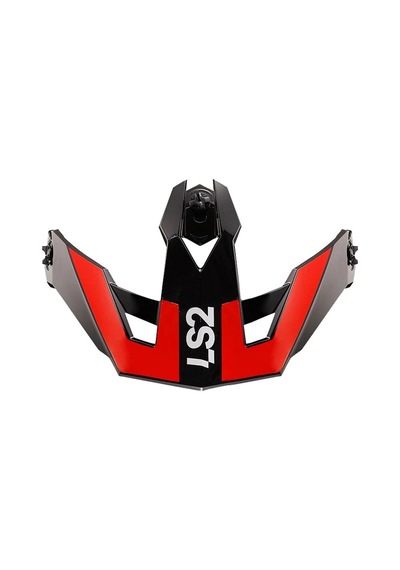 Ls2 Drıfter Trıalıty Kırmızı Terek Kırmızı