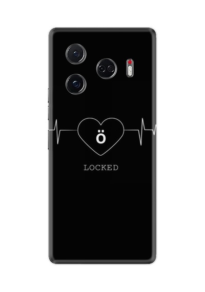 Camon 30 Pro 5g Kılıf Dark Seri Tecno-camon30pro 2609 Stk-331-30pro