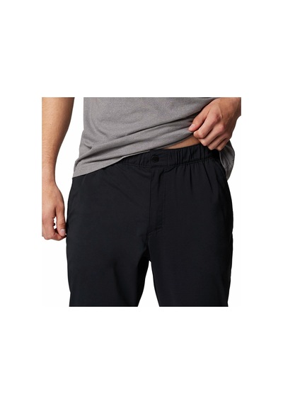 Columbia Sage Peak Tapered Erkek Pantolon-8266 Siyah
