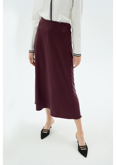 Senna 66004 Lisa Etek Bordo Bordo