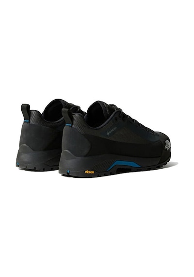 The North Face M Verto Alpine Gore-tex Erkek Trekking Ayakkabısı Nf0a83ndmn81 Siyah Siyah