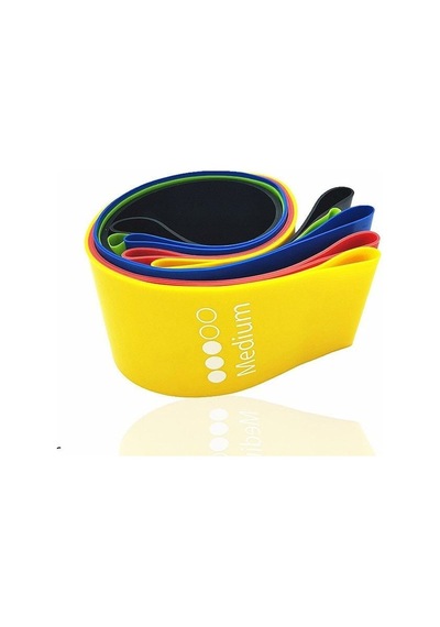 Loop Band - Kas Germe Bandı 5'li Set Diğer