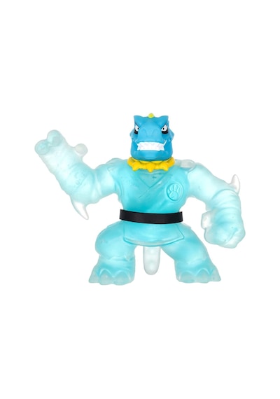Goojitzu Tekli Figür Glowshifter Karanlıkta Parlayan Tyro