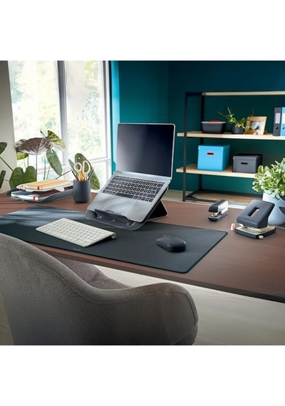 Desk Mat Xl 100x40 Cm Gri