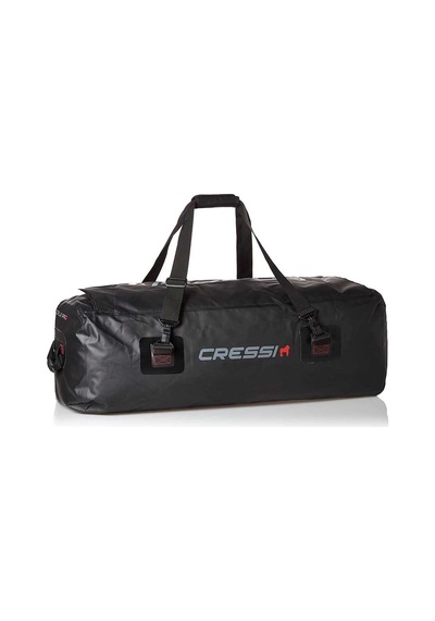 Cressi Gorilla Pro 135 Litre Dalış Çantası 95 X 34 X 42 Cm