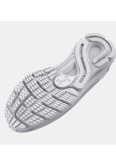 Under Armour Erkek UA HOVR Sonic 6 Koşu Ayakkabısı 3026121-100 Beyaz