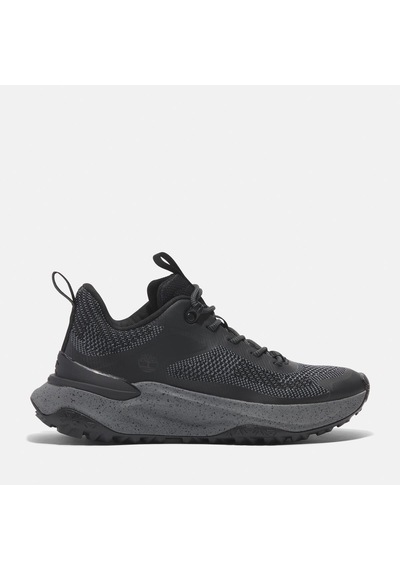 Timberland Motion Access Low Lace Up Kadın Sneakers-34028 siyah