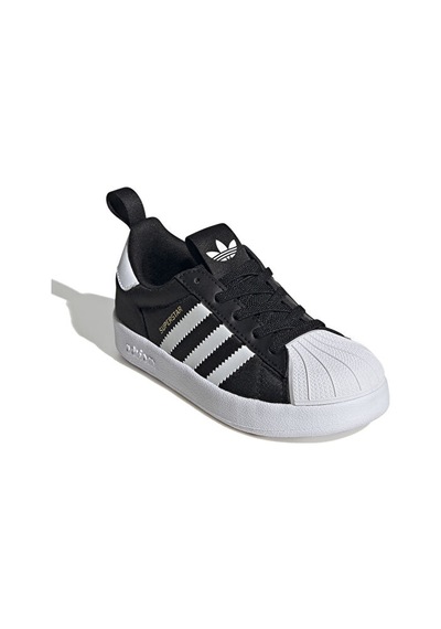 Adidas Adifom Superstar 360 C Çocuk Günlük Ayakkabı Ih3503 Siyah