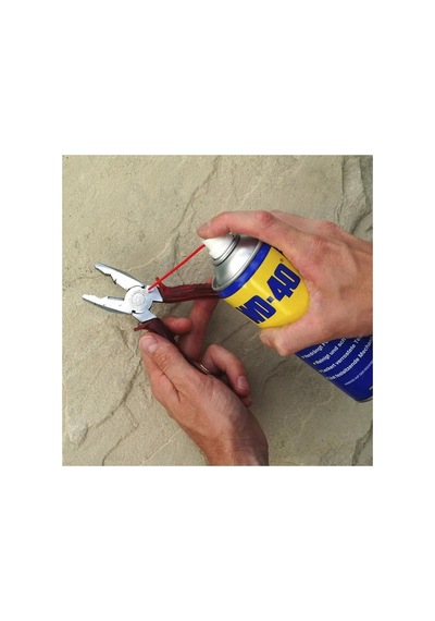 Çok Amaçlı Pas Sökücü,yağlayıcı, Temizleyici 200 Ml