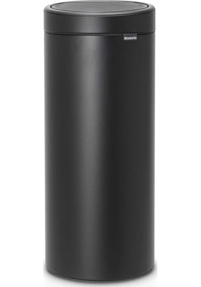 Brabantia Çöp Kutusu 30 Litre Touch Bın New Dokunmatik Ayışığı Si