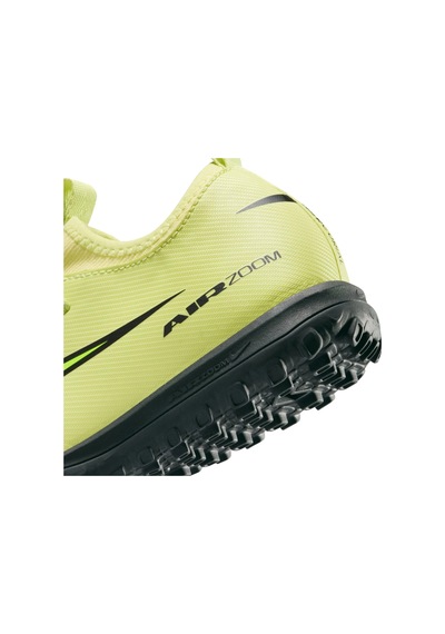 Nike Mercurial Vapor 16 Academy Tf Çocuk Yeşil Halı Saha Ayakkabısı