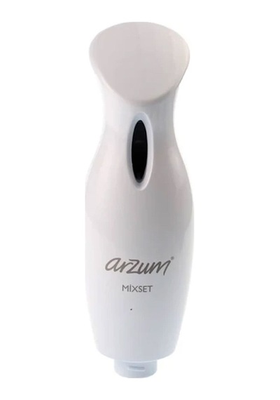 Arzum İle Uyumlu Ar132002 Mixset Blender Plastik Gövde Çerçevesi