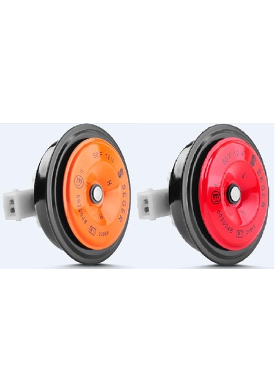 Disk Korna Didit Çift 12v Renault Soketli Semeglbl - 3 Jpt Soket
