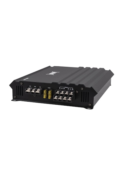 Mobass Mba-460 4 Kanal Amfi