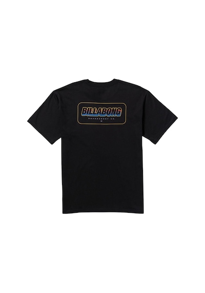 Billabong Bıllabong Walled Regular Ss 6000 SIYAH