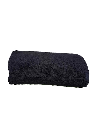Boya Tutmayan Mikrofiber El Yüz Spor Kuaför Havlusu 50x90 Cm Mor