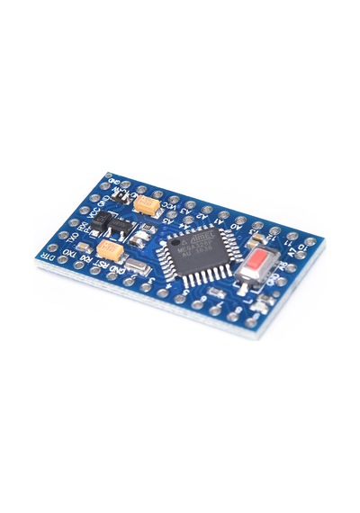 Arduino Pro Mini Atmega328A 3.3V