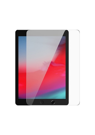 Baseus 0.3Mm Apple Uyumlu iPad  Mini 4 - 5 7.9İnç 2019 Tempered Cam Ekran Ko