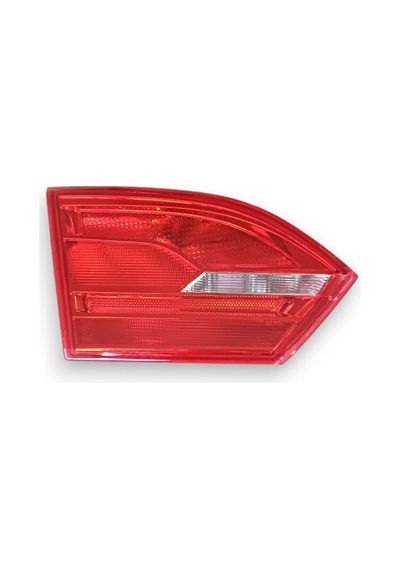 Vw Jetta 2011-2014 Sol İç Stop Geri Sis Fren Lambası 5c6945093a