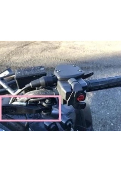 Cfmoto Yımatzu Atv El Freni Kolu Mandalı