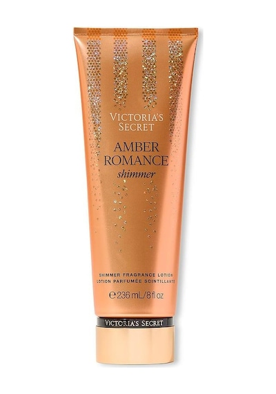 Victoria's Secret Amber Romance Işıltılı Vücut Losyonu 236 Ml