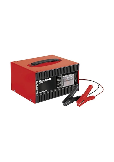 Einhell Cc-bc 5, Akü Şarj Cihazı