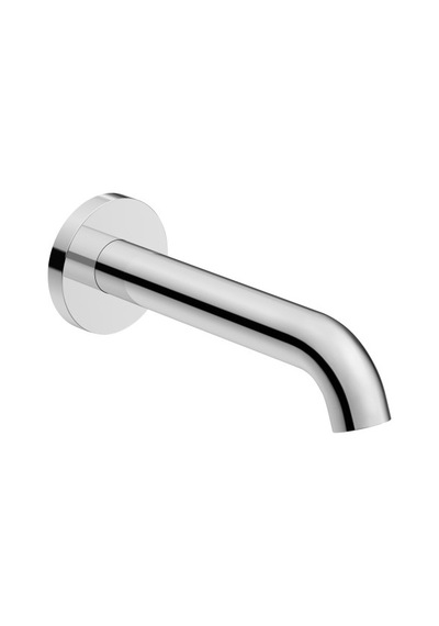 Duravit C.1 Kuvet Gagası 205 Mm Yuvarlak Rozet ile C15240010010 Krom