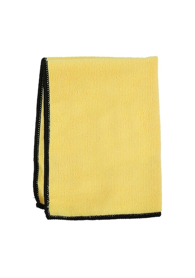 Dunlop Dun119 Islak & Kuru Temizlik Bezi 35x40 Cm 10 Parça 300 G/m²