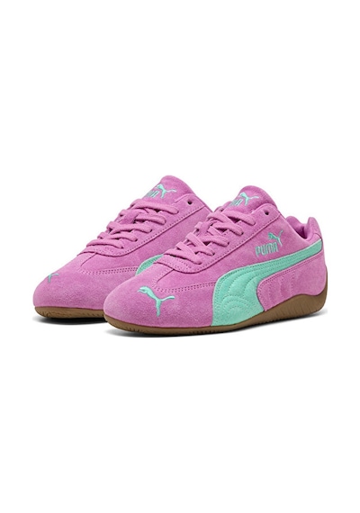 Puma Speedcat Vibes Wns Kadın Günlük Ayakkabı 40614302 Pembe