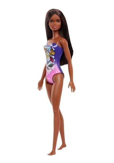 Dwj99 Barbie Tatilde Bebekleri