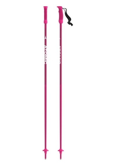 Atomic Amt Jr Pembe 2026 Pembe