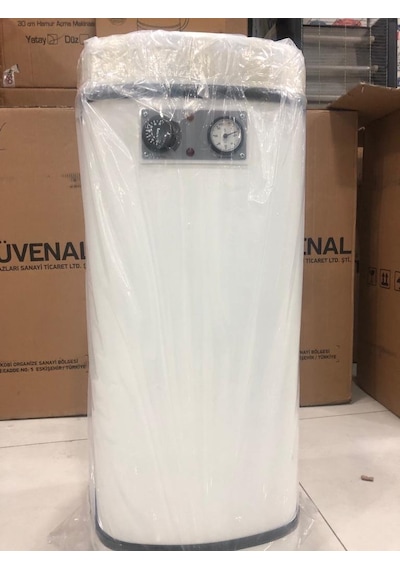 GÜVENAL TERMOSATLI TERMOSİFON ASKILI BOYLE 60 Litre Sıcak Su Boyl