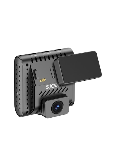 Sjcam M60 3 Kameralı Ön+iç+arka 4k+fhd+fhd Hdr Sony Starvis 2 Sensörlü Wi-fi Gps'li Araç Kamerası