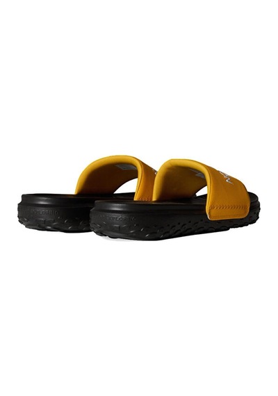 The North Face M Never Stop Cush Slide Erkek Günlük Terlik Nf0a8a90zu31 Sarı Sarı The North Face M Never Stop Cush Slide Erkek Günlük Terlik Nf0a8a90zu31 Sarı Sarı