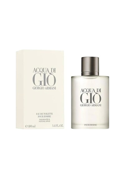 Acqua Di Gio Edt 100 Ml Erkek Parfüm Diğer