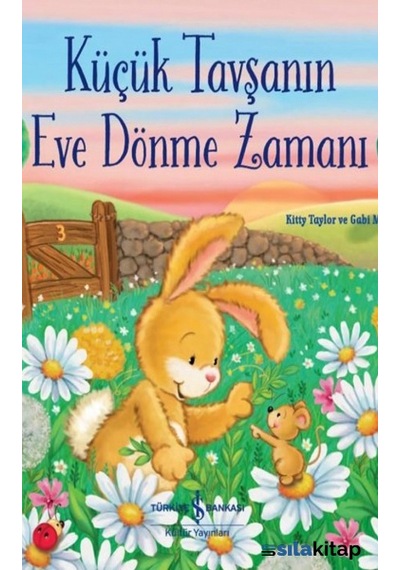 Küçük Tavşanın Eve Dönme Zamanı