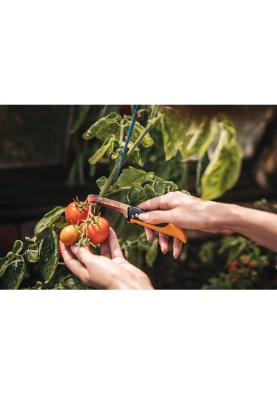Fiskars Fiskars K80 Katlanır Hasat Bıçağı 1062819