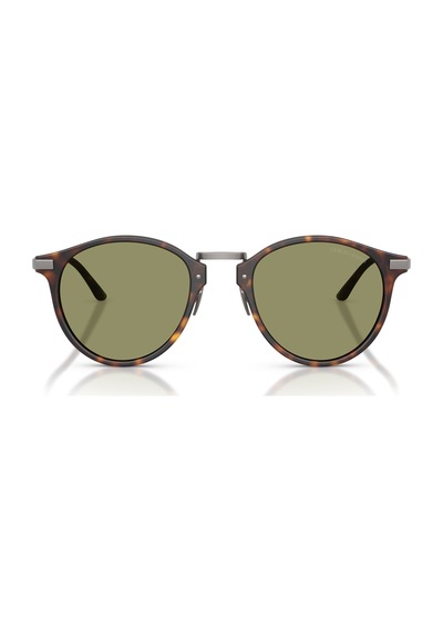 Giorgio Armani 0ar8250 640353 51 Erkek Güneş Gözlüğü Siyah