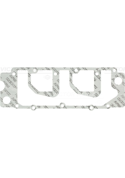 REINZ 71-24725-30 VW Porsche 911 Carrera Üst Kapak Conta 93010519502
