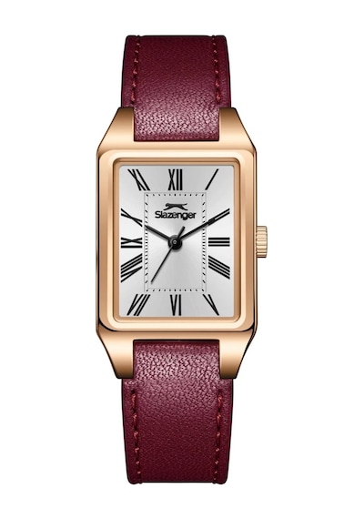 Slazenger Sl.09.2525.3.06 Kadın Kol Saati Rose Gold