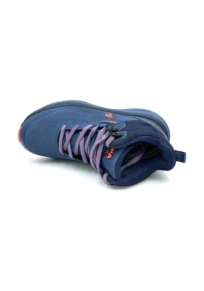 U.s. Polo Assn. Gerrard Hi Wmn 4pr Kadın K.mavi-k.pembe Waterproof Bot Mavi U.s. Polo Assn. Gerrard Hi Wmn 4pr Kadın K.mavi-k.pembe Waterproof Bot Mavi