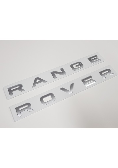 Range Rover Vogue Kaput Yazısı