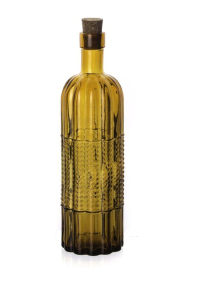 San Miguel Yağ Şişesi Toscana 0.5l Çok Renkli
