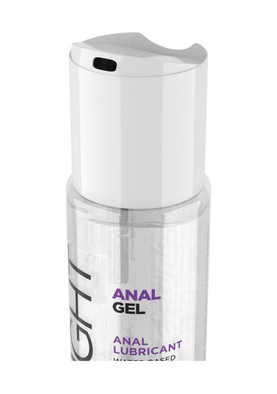İntimateline Sensilight 60 Ml Anal Kayganlaştırıcı Jel