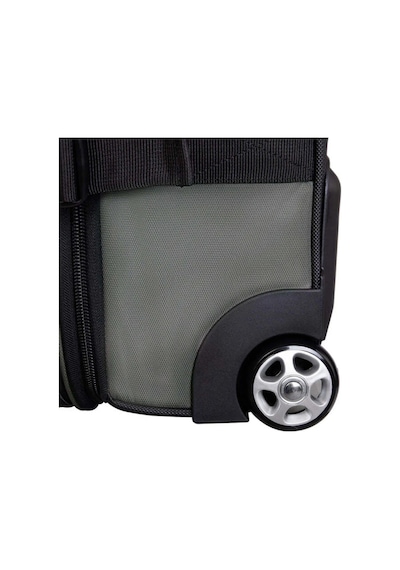 It Luggage Britbag 2 Tekerlekli Seyahat Çantası 1138 Füme