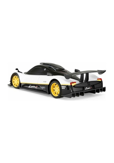 38110 Uzaktan Kumandalı Pagani Zonda R Araba 35 Cm 1:14 Çok Renkli